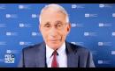 Dr. Fauci Says Here's When 'Normality' Returns