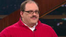 Bill Maher Sat Down With Ken Bone To Find Out Who He Voted For