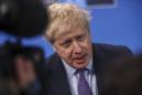 Johnson Takes Aim at U.K. Courts After Brexit Case Humiliation