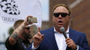 Facebook Removes Alex Jones And InfoWars Pages