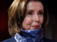 Nancy Pelosi calls Trump 'morbidly obese' and says it's not a good idea for him to take hydroxychloroquine