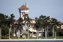 Police, Secret Service mum after new incident at Mar-a-Lago