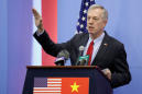 U.S. seeks to deport thousands of Vietnamese protected by treaty: former ambassador