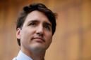 Canada's Trudeau, facing groping allegation, says he apologized, did nothing wrong