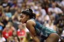 'My Heart Aches.' Simone Biles Addresses Charges Her Brother Killed 3 People