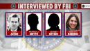 FBI ramps up its Kavanaugh investigation