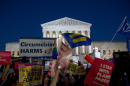Trump Supreme Court pick sets abortion battle in motion