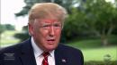 Trump defends decision not to sit for an in-person interview with Mueller: Part 5