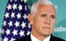 China hits back after Mike Pence claims Beijing wants to kick Trump out of White House