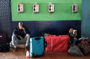 Tense calm on Brazil-Venezuelan border after anti-immigrant riot