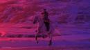 Kim Jong Un rides white horse on sacred mountain, sparking policy rumors