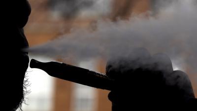 Heart Group: E-cigarettes May Help Smokers Quit