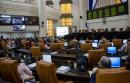 El Parlamento aprueba una declaración de rechazo al Grupo de Trabajo de la OEA