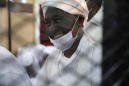 Sudan's ousted ruler back in court for trial over 1989 coup