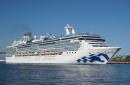 Coral Princess cruise passenger dies of coronavirus after disembarking delay, daughter says