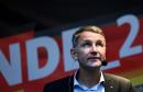 Germany's far-right AfD surges in eastern heartland vote
