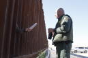 AP Exclusive: Border apprehensions drop 8 straight months