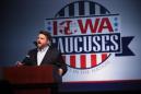 Iowa Democratic Party chairman resigns following caucus debacle