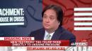 George Conway Blasts GOP's 'Incoherent' Hearing Performance in MSNBC Debut