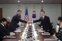 South Korea and America Do Not Share the Same Interests