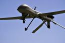 US drone kills two on motorbike in Pakistan: officials