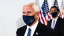 Pence Tells Governors Masks Are Helping Turn the Tide on Coronavirus in Arizona