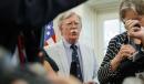 US-China decoupling is already happening, says Donald Trump's former security chief John Bolton, also calling for open borders for Hongkongers