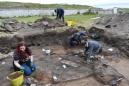Dark Ages Fort Built by Mysterious 'Painted People' Found in Scotland
