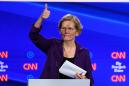 Anti-Trump businesswomen are nervous about Warren, and the Democratic debate didn't help