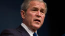 George W. Bush Will Raise Funds For Republican Candidates