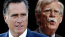 Romney says Bolton revelations make it 'increasingly likely' Senate will call witnesses