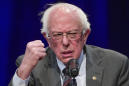 The Latest: Sanders' 2020 campaign raises $4M in half a day