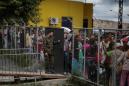 La ONU espera que países vecinos mantengan sus puertas abiertas a venezolanos