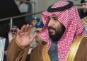 Saudi crown prince sets off on maiden foreign tour