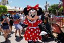 Hong Kong Disneyland to close again on July 15 due to coronavirus, a month after reopening