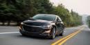 The 2019 Chevrolet Malibu RS Makes a Virtue of Being Unobtrusive