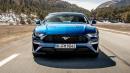 Ford Wants You To Consider Mustang Over Challenger, Camaro