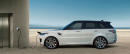 Range Rover launches its first ever hybrid