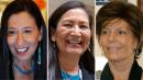 New Mexico becomes the first state to elect all women of color to the House