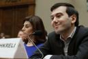 Martin Shkreli: 'Delusional' jailed 'pharma bro' denied early release from prison to find coronavirus cure