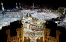 Suicide Bomber Planning To Attack Mecca's Grand Mosque Blew Himself Up