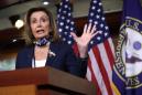 Pelosi says House will remain in session until new corornavirus relief deal is struck