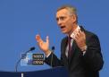 NATO chief to meet Russia's Lavrov on missile pact crisis