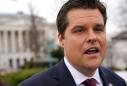 Trump's business appears to have cut Matt Gaetz a RNC hotel discount that went unreported to the FEC