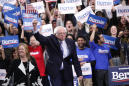 Sanders in talks with DNC to headline big-dollar fundraiser