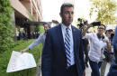 The Latest: California congressman and wife deny charges