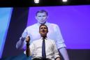 U.K. Tory Rivals Offer Giveaways Even Socialists Call Reckless