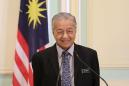 Malaysian PM Mahathir sends resignation letter to king - sources