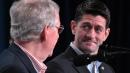 Paul Ryan On Removing Devin Nunes: 'The Tax Cuts Are Working'