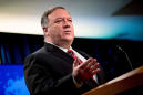 Pompeo asks UN to extend an international arms embargo on Iran